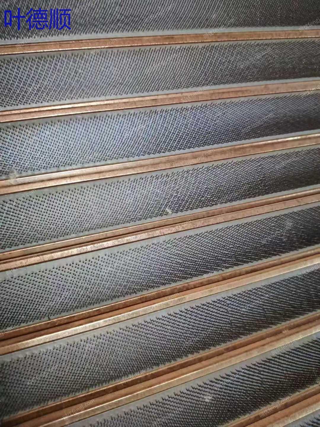 二手棉麻紡紗設(shè)備出售