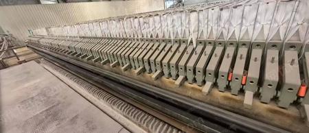 二手压滤机出售