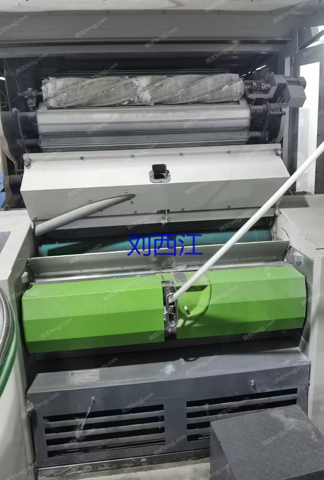 二手棉麻紡紗設備價格