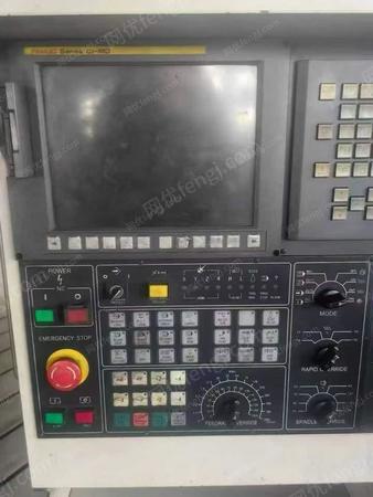 二手加工中心出售