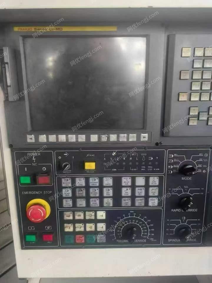 二手加工中心出售