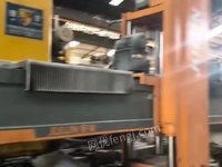 长期收购二手石材机械：和盛桥式大切，巨轮桥式大切，精佑大板磨机，盛达红外线，液压翻石机，仿型机，打荔枝面机，打蜡机排锯等等二手石材机械交易