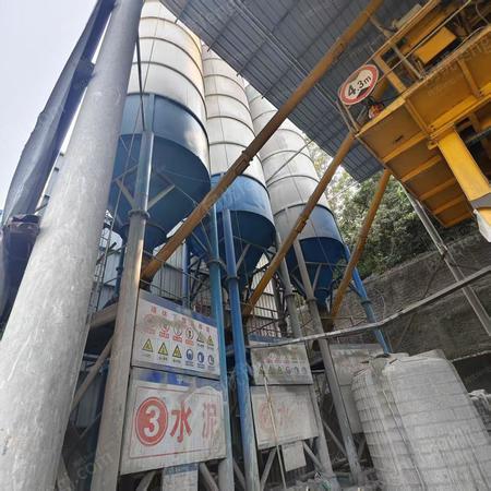 二手水泥制品设备出售
