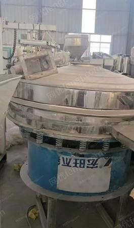 其它矿山设备出售
