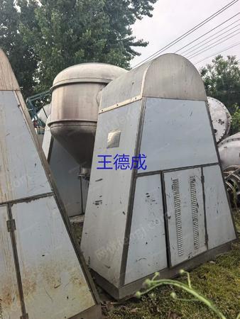 二手压滤机出售