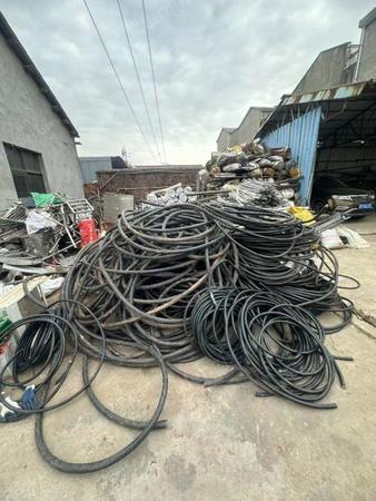 其它报废设备出售