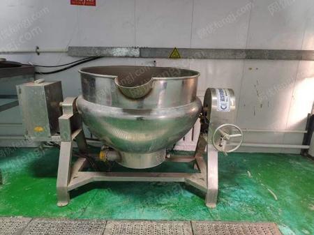 其它二手食品机械出售