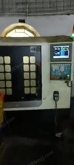 天英540新代10ma 视频