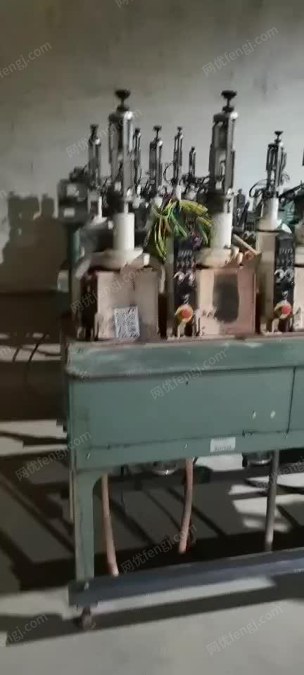 球芯研磨机精雕机丝印机出售 视频