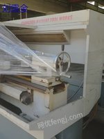 广州CNC350数控车床