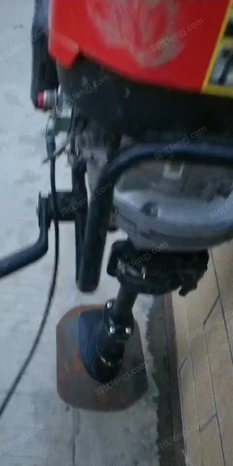 船用外机 视频