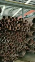 湖南长沙出售700-800吨钢管，有需要联系