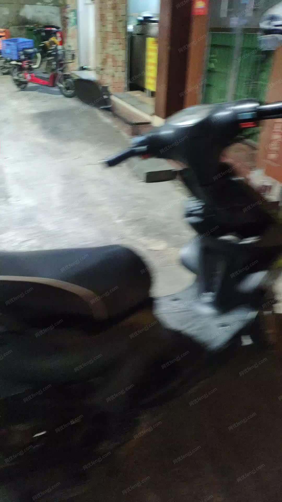 鬼火摩托车 视频