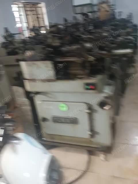凸轮自动车床 视频