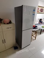 海爾冰箱，換新淘汰