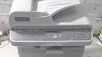 二手打印机打印复印扫描传真一体机