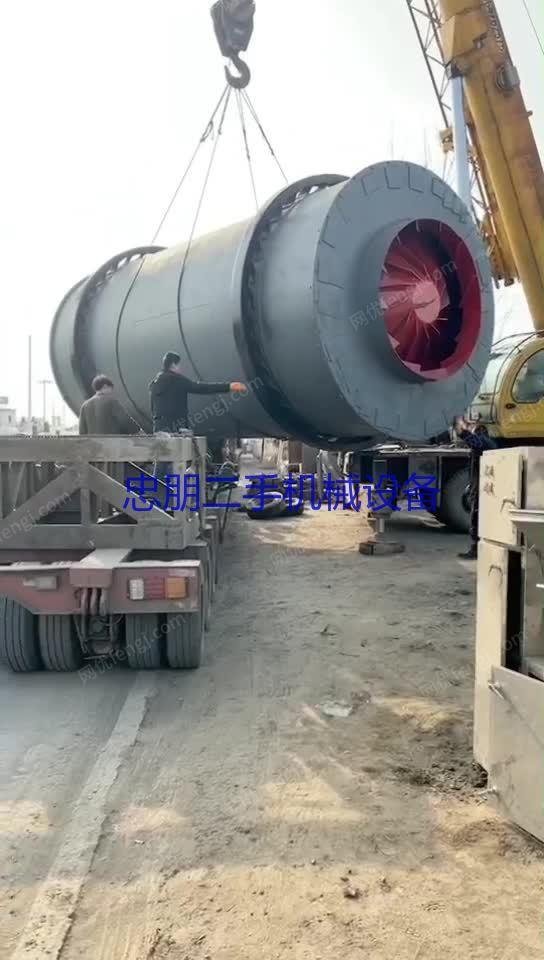 福建销售滚筒烘干机 三筒烘干机 各种...