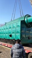 一吨二吨四吨六吨八吨十吨蒸汽锅炉以及水炉都可求