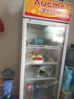 便利店专用装饮料的冰箱求购