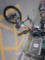 捷安特自行車
