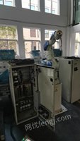 德国库卡KR16机器人C4系统