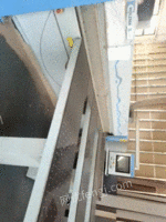 二手金田豪迈开料机出售