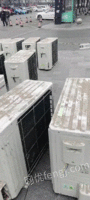 重庆主城区二手回收旧电器电脑空调