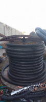 高价回收废旧电缆