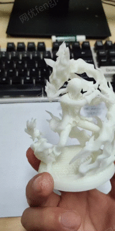 3D打印模型服务学生毕业设计工业研究设计