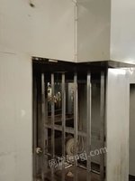 长和兴柔板印刷机2+2出售