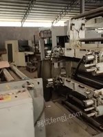 蓝宝柔板机出售