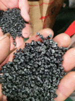 仕贤塑料厂长期采购PE低压注塑颗粒20吨每月
