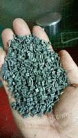 任盛塑料厂长期采购PE透白颗粒20吨每月