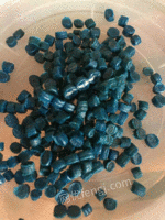 松青塑料厂长期采购PE膜颗粒20吨每月