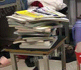 温州回收店出售废书本文件纸20吨/月