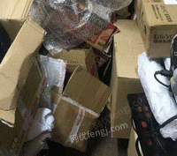 上海-青浦(个体经营)收购部长期供应废纸箱统货30吨/月