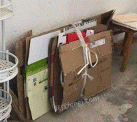 吴师傅（个人经营）收购部长期供应废纸箱统货30吨/月