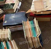 刘小姐（个体经营）收购部出售废书本文件纸20吨/月