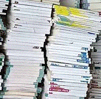 擎朗废纸回收店出售废书本文件纸20吨/月