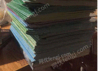 哈尔滨回收部出售废书本文件纸20吨/月