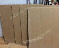 小邓（个体经营）收购部长期供应废纸箱统货30吨/月
