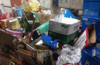湖南长沙个人经营收购部长期供应废纸箱统货30吨/月