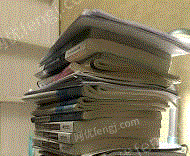 吕经理（个体经营）收购部出售废书本文件纸20吨/月