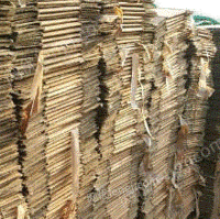 刘润基（个人经营）收购部供应废黄板纸30吨/月