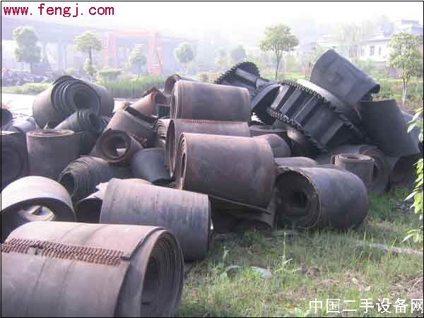 Sold 600 wide nylon transport belt conveyor