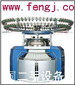 转让库存FA型双面精机 二手织造机械出售