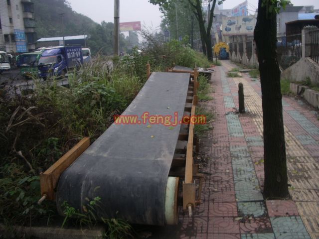 Selling 800 transport belt