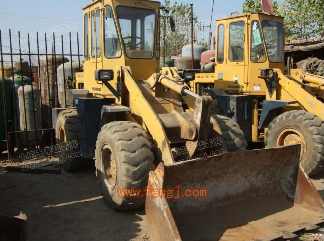 石家庄工程车自卸车市场