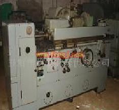 二手螺纹加工机床出售