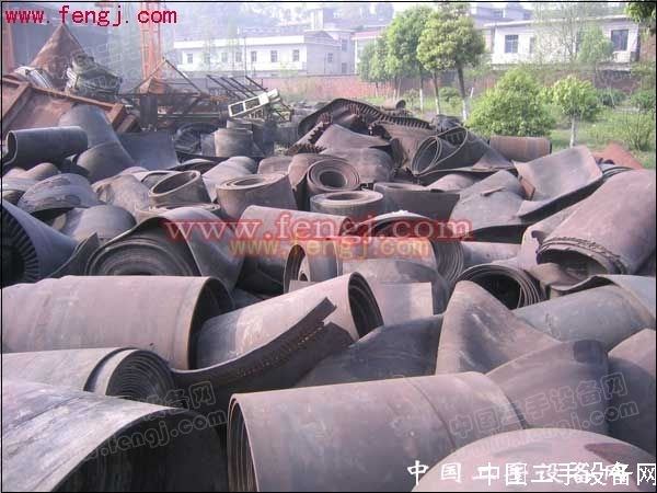 浏阳市镇头二手皮带市场